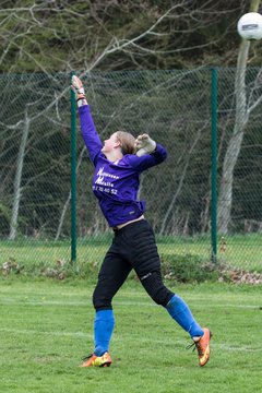 Bild 51 - Frauen Krummesser SV - TSV Trittau : Ergebnis: 4:2